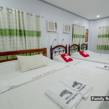 Zen Rooms Guimod Transient فيغان المظهر الخارجي الصورة