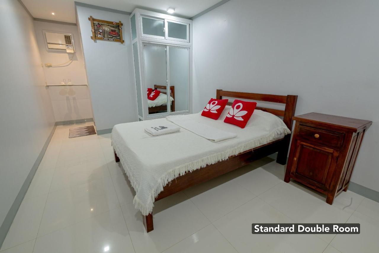 Zen Rooms Guimod Transient فيغان المظهر الخارجي الصورة