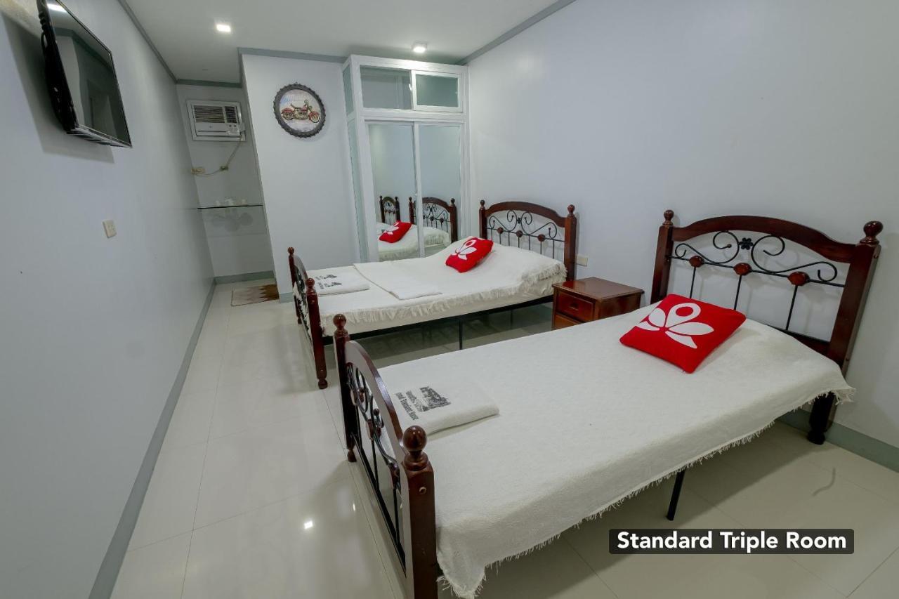 Zen Rooms Guimod Transient فيغان المظهر الخارجي الصورة