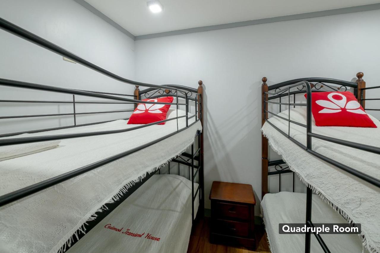 Zen Rooms Guimod Transient فيغان المظهر الخارجي الصورة